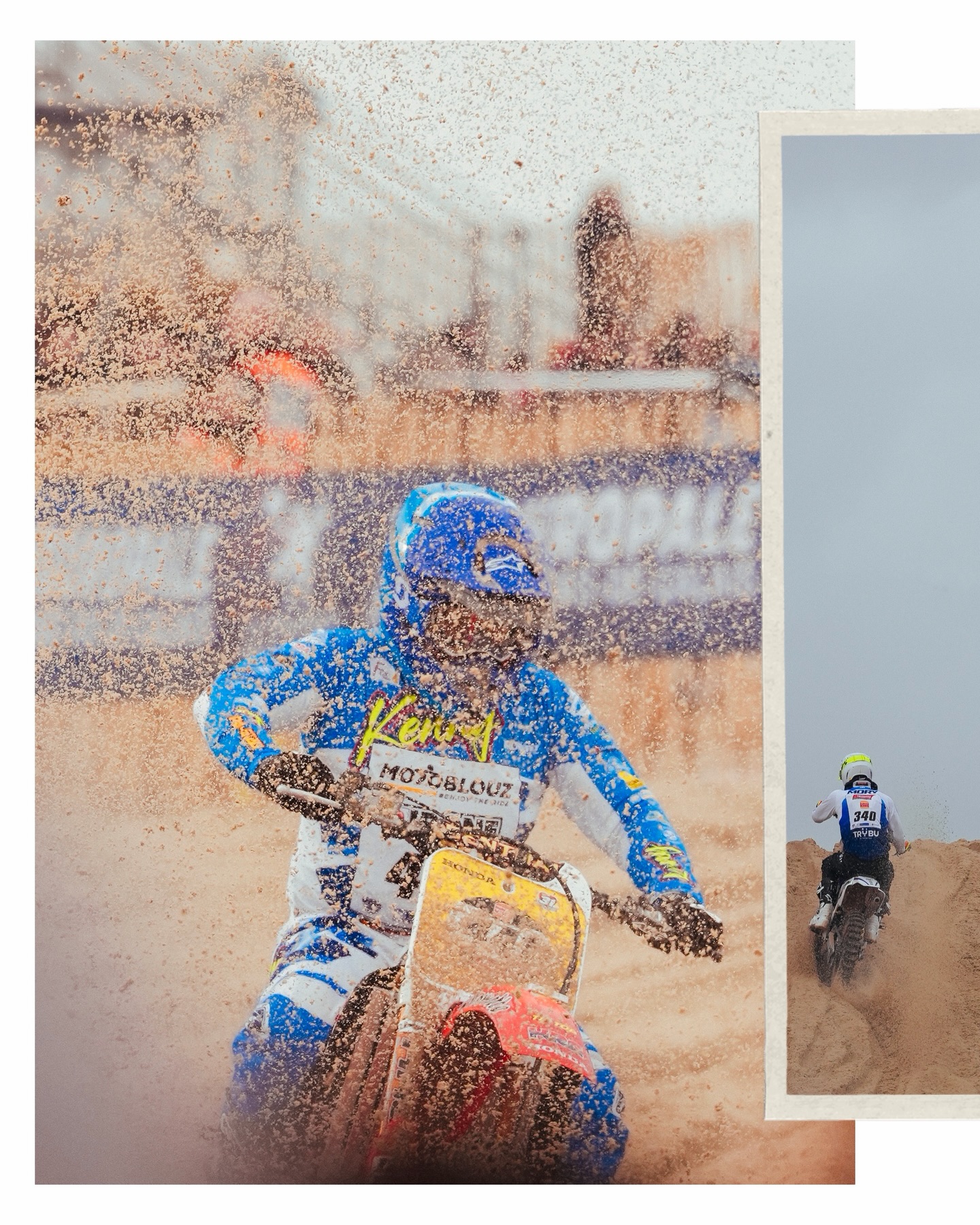 𝗘𝗡𝗗𝗨𝗥𝗢𝗣𝗔𝗟𝗘 𝟮𝟬𝟮𝟲 🔥 Une première inoubliable pour 𝗙𝗢𝗥𝗬𝗢𝗨 !
Pour la première fois, nous avons vécu l’Enduropale de l’intérieur… et quelles émotions ! 🏁
Merci à Jardi’Spa de nous avoir fait vibrer aux côtés de Milko Potisek, qui décroche une magnifique 3ᵉ place à l’Enduropale du Touquet 2026 🥉
Fiers d’accompagner @jardi_spa & @jardiboispevele depuis plus d’un an dans la création de contenus stratégique pour leurs entreprises et partenariats et encore plus heureux de les voir devenir sponsor officiel de Milko à partir de cette édition 2026 💪
Une collaboration qui ne fait que commencer 🚀
Restez connectés 👀
#Enduropale #MilkoPotisek #Foryou #JardiSpa #SportMarketing