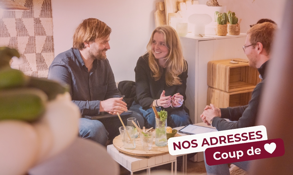 Café au Touquet-Paris-Plage