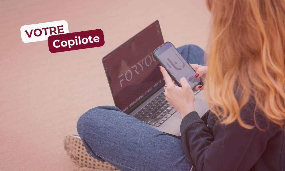 Stratégie marketing FORYOU