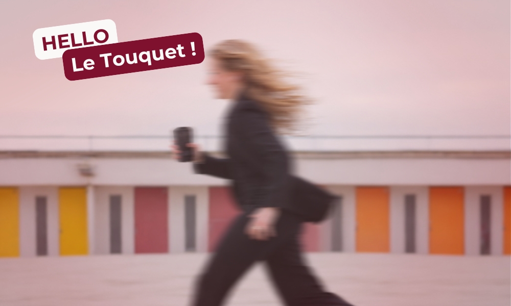 Le Touquet-Paris-Plage, Côte d'Opale